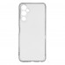 Чехол накладка ArmorStandart TPU Air Series для Tecno Pova 4 Camera cover Transparent (ARM65721)