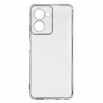 Чехол накладка ArmorStandart TPU Air Series для Realme C33 Camera cover Transparent (ARM65763)