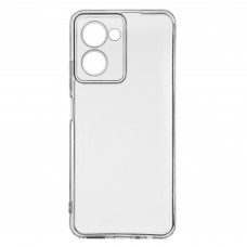 Чехол накладка ArmorStandart TPU Air Series для Realme C33 Camera cover Transparent (ARM65763)