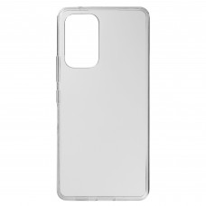 Чехол накладка ArmorStandart TPU Air Series для Samsung A53 5G (A536) Transparent (ARM65775)