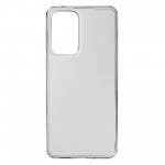 Чехол накладка ArmorStandart TPU Air Series для Samsung A33 5G (A336) Transparent (ARM65777)