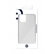 Чехол накладка ArmorStandart TPU Air Series для Samsung A33 5G (A336) Transparent (ARM65777)