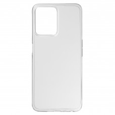 Чехол накладка ArmorStandart TPU Air Series для Realme C35 Transparent (ARM65808)