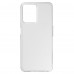 Чехол накладка ArmorStandart TPU Air Series для Realme C35 Transparent (ARM65808)