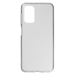 Чехол накладка ArmorStandart TPU Air Series для Samsung A13 4G (A135) Transparent (ARM65856) Чехол накладка ArmorStandart TPU Air Series для Samsung A13 4G (A135) Transparent (ARM65856)