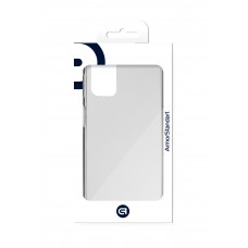 Чехол накладка ArmorStandart TPU Air Series для Samsung A13 4G (A135) Transparent (ARM65856)