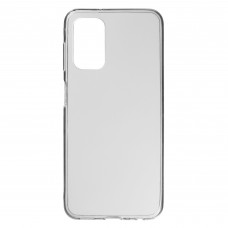 Чехол накладка ArmorStandart TPU Air Series для Samsung A13 4G (A135) Transparent (ARM65856)