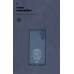 Чехол накладка ArmorStandart TPU ICON для Samsung A04s / A13 5G Camera cover Dark Blue (ARM66078)