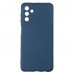 Чехол накладка ArmorStandart TPU ICON для Samsung A04s / A13 5G Camera cover Dark Blue (ARM66078)