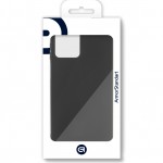 Чехол накладка TPU Armorstandart Matte Slim Fit для Motorola G13 / G23 Black (ARM66142)