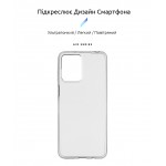 Чехол накладка ArmorStandart TPU Air Series для Motorola G13 / G23 Transparent (ARM66146) Чехол накладка ArmorStandart TPU Air Series для Motorola G13 / G23 Transparent (ARM66146)
