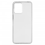 Чехол накладка ArmorStandart TPU Air Series для Motorola G13 / G23 Transparent (ARM66146) Чехол накладка ArmorStandart TPU Air Series для Motorola G13 / G23 Transparent (ARM66146)