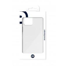 Чехол накладка ArmorStandart TPU Air Series для Motorola G13 / G23 Transparent (ARM66146)