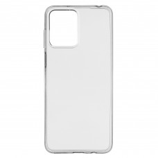 Чехол накладка ArmorStandart TPU Air Series для Motorola G13 / G23 Transparent (ARM66146)