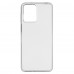 Чехол накладка ArmorStandart TPU Air Series для Motorola G13 / G23 Transparent (ARM66146)
