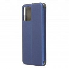 Чехол книжка ArmorStandart PU G-Case для Motorola G13 / G23 Blue (ARM66151)