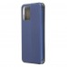 Чехол книжка ArmorStandart PU G-Case для Motorola G13 / G23 Blue (ARM66151)