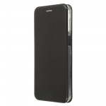 Чехол книжка ArmorStandart PU G-Case для Motorola G13 / G23 Black (ARM66152)