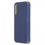 Чехол книжка ArmorStandart PU G-Case для Samsung A34 5G (A346) Blue (ARM66159)