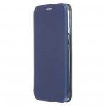 Чехол книжка ArmorStandart PU G-Case для Samsung A34 5G (A346) Blue (ARM66159)