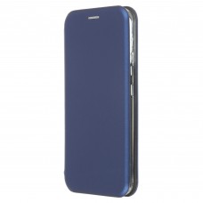 Чехол книжка ArmorStandart PU G-Case для Samsung A34 5G (A346) Blue (ARM66159)