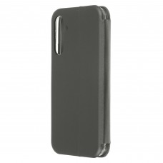 Чехол книжка ArmorStandart PU G-Case для Samsung A34 5G (A346) Black (ARM66160)