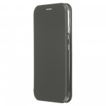Чехол книжка ArmorStandart PU G-Case для Samsung A34 5G (A346) Black (ARM66160)