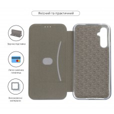 Чехол книжка ArmorStandart PU G-Case для Samsung A54 5G (A546) Blue (ARM66161)