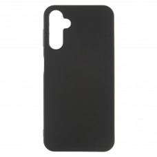 Чехол накладка TPU Armorstandart Matte Slim Fit для Samsung A24 4G (A245) Black (ARM66168)