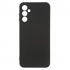 Чехол накладка ArmorStandart TPU ICON для Samsung A14 4G / A14 5G Camera Cover Black (ARM66169)