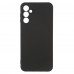 Чехол накладка ArmorStandart TPU ICON для Samsung A14 4G / A14 5G Camera Cover Black (ARM66169)