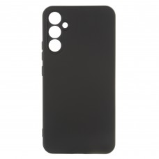Чехол накладка ArmorStandart TPU ICON для Samsung A34 5G (A346) Camera cover Black (ARM66172)