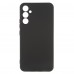 Чехол накладка ArmorStandart TPU ICON для Samsung A34 5G (A346) Camera cover Black (ARM66172)