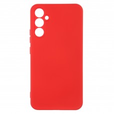 Чехол накладка ArmorStandart TPU ICON для Samsung A34 5G (A346) Camera cover Red (ARM66173)