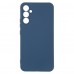 Чехол накладка ArmorStandart TPU ICON для Samsung A34 5G (A346) Camera cover Dark Blue (ARM66174)