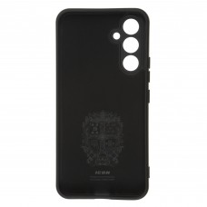 Чехол накладка ArmorStandart TPU ICON для Samsung A54 5G (A546) Camera cover Black (ARM66175)
