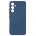 Чехол накладка ArmorStandart TPU ICON для Samsung A54 5G (A546) Camera cover Dark Blue (ARM66177)