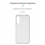 Чехол накладка ArmorStandart TPU Air Series для Samsung A54 5G (A546) Transparent (ARM66183) Чехол накладка ArmorStandart TPU Air Series для Samsung A54 5G (A546) Transparent (ARM66183)