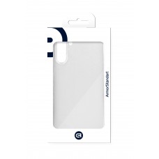 Чехол накладка ArmorStandart TPU Air Series для Samsung A24 4G (A245) Transparent (ARM66184)