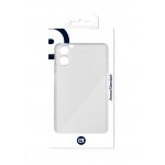 Чехол накладка ArmorStandart TPU Air Force для Samsung A14 4G / A14 5G Camera cover Transparent (ARM66193)