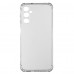 Чехол накладка ArmorStandart TPU Air Force для Samsung A14 4G / A14 5G Camera cover Transparent (ARM66193)