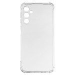 Чехол накладка ArmorStandart TPU Air Force для Samsung A24 4G (A245) Camera cover Transparent (ARM66196)