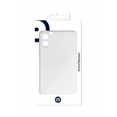 Чехол накладка ArmorStandart TPU Air Force для Samsung A24 4G (A245) Camera cover Transparent (ARM66196)