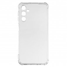 Чехол накладка ArmorStandart TPU Air Force для Samsung A24 4G (A245) Camera cover Transparent (ARM66196)