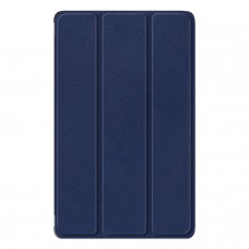 Чехол книжка TPU ArmorStandart Smart Case для Lenovo Tab M8 (4rd Gen) Blue (ARM66348)