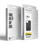 Чехол накладка ArmorStandart TPU LikeCarbon MagCase для Apple iPhone 13 Black (ARM66360) Чехол накладка ArmorStandart TPU LikeCarbon MagCase для Apple iPhone 13 Black (ARM66360)