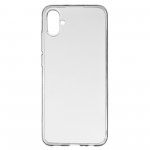 Чехол накладка ArmorStandart TPU Air Series для Samsung A04e / M04 / F04 Transparent (ARM66396)
