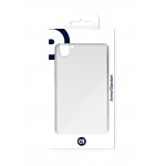 Чехол накладка ArmorStandart TPU Air Series для Samsung A04e / M04 / F04 Transparent (ARM66396)