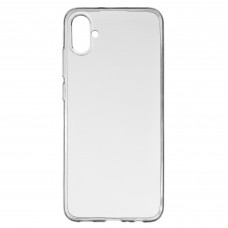 Чехол накладка ArmorStandart TPU Air Series для Samsung A04e / M04 / F04 Transparent (ARM66396)
