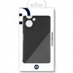 Чехол накладка TPU Armorstandart Matte Slim Fit для Tecno Camon 19 Pro 5G Camera cover Black (ARM66407)